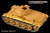 Voyager Model PE35438 WWII German Pz.Kpfw.II Ausf.D1(Sd.Kfz.121) For Bronco 35061 1/35